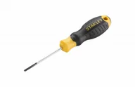 Śrubokręty - Stanley Wkrętak C/G2 Płaski 5*60 Mm S/16-151-0 3253560161514 - miniaturka - grafika 1