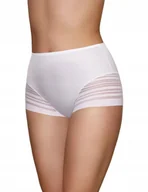 Majtki damskie - MODO FIGI MODELUJĄCE 300 XL biały - miniaturka - grafika 1