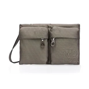 Mandarina Duck MD20 Crossover MD 20 damskie, Piryt - Torebki damskie - miniaturka - grafika 1