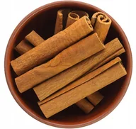 Przyprawy i zioła sypkie - LASKA CYNAMONU 200g Suszony cynamon laski jakość Bakamo - miniaturka - grafika 1