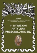 Historia świata - 11 dywizjon artylerii przeciwlotniczej - Przemysław Dymek - miniaturka - grafika 1