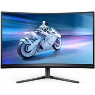 Monitory - PHILIPS Evnia 5000 27M2C5500W/00 Curved - miniaturka - grafika 1