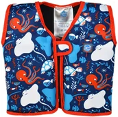 Zabawki do kąpieli - Kamizelka do pływania dla dzieci splash about go splash float jacket - miniaturka - grafika 1