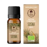 Aromaterapia - Dary Natury Olejek eteryczny sosna 10 ml - miniaturka - grafika 1
