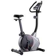 Rowery treningowe - vidaXL Rower treningowy magnetyczny 91909 91909 - miniaturka - grafika 1
