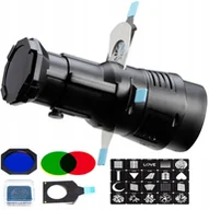 Akcesoria fotograficzne - Strumienica Camrock OSO1 - miniaturka - grafika 1