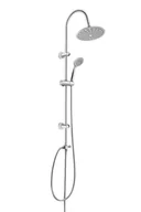 Zestawy prysznicowe - Invena Zestaw prysznicowy Rineja AU-22-001 AU-22-001 - miniaturka - grafika 1