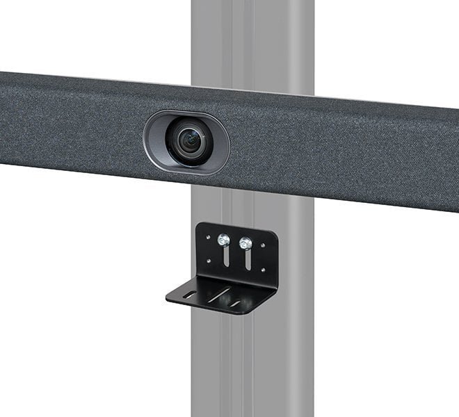 Płyta montażowa na Yealink Video Bars B-Tech BT7875/B V2