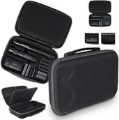 Torby fotograficzne i futerały - ETUI OCHRONNE FUTERAŁ HARD CASE WALIZKA SUNNYLIFE DO INSTA360 X3 / ONE X2 / X - miniaturka - grafika 1