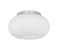 Lampy sufitowe - Searchlight 51737 - Lampa sufitowa EMPINE 2xE27/40W/230V - miniaturka - grafika 1