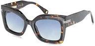 Okulary przeciwsłoneczne - Marc Jacobs Okulary damskie, 086, 53 - miniaturka - grafika 1