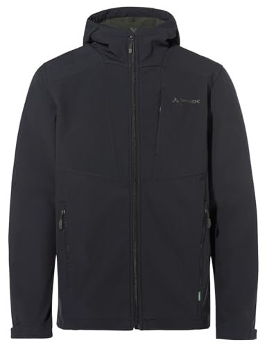 VAUDE Męska kurtka z kapturem Cyclone