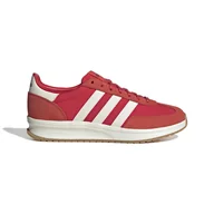 Buty sportowe męskie - Męskie Buty ADIDAS RUN 70S 2.0 JI4929 – Czerwony - miniaturka - grafika 1
