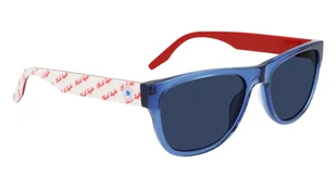 Męskie Okulary przeciwsłoneczne CONVERSE model CV500SALSTAR4 (Szkło/Zausznik/Mostek) 57/18/145 mm) - Okulary przeciwsłoneczne - miniaturka - grafika 2