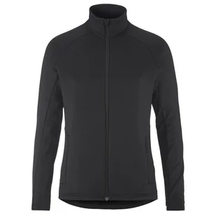 Męska bluza Craft ADV Explore Power Fleece Rozmiar: L / Kolor: czarny - Bluzy sportowe męskie - miniaturka - grafika 1