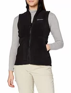 Kamizelki damskie - Berghaus Damska kamizelka Prism Polartec interaktywna Czarny 20 - miniaturka - grafika 1