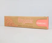 Kadzidła i dodatki - Kadzidła Organiczne Frankincense - miniaturka - grafika 1