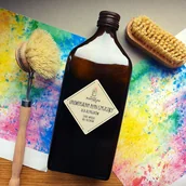 Kosmetyki do kąpieli - Nowa Kosmetyka Uniwersalny płyn bez olejków eterycznych (z nakrętką) 500 ml EAD7-8665E - miniaturka - grafika 1