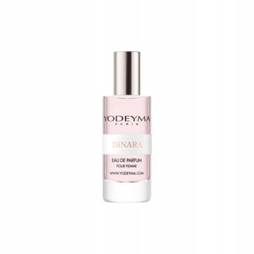 Yodeyma Dinara perfumy damskie 15 ml