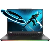 Laptopy - DREAMMACHINES RX5070TI-16PL26 16" 300Hz U9-275HX 32GB RAM 1TB SSD GeForce RTX5070Ti - miniaturka - grafika 1