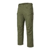 Odzież taktyczna i umundurowanie - Helikon - Spodnie taktyczne UTP (Urban Tactical Pants) - Ripstop - Olive Green - SP-UTL-PR-02 - miniaturka - grafika 1