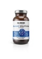 Serce i układ krążenia - Big Nature Sugar Solution - suplement diety 60 kaps. - suplement - miniaturka - grafika 1