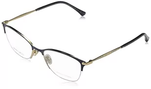 Jimmy Choo Damskie okulary przeciwsłoneczne Jc300, Lks, 50, Lks - Okulary przeciwsłoneczne - miniaturka - grafika 1