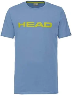 HEAD Męska koszulka Club Ivan - Koszulki męskie - miniaturka - grafika 1