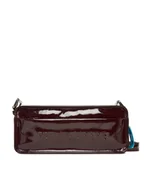 Torebki damskie - Patrizia Pepe Torebka 2B0148/L170 Fioletowy - miniaturka - grafika 1