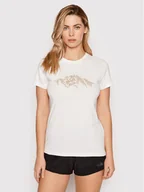 Koszulki sportowe damskie - The North Face Graphic Tee > 0A4T1CN3N1 - miniaturka - grafika 1