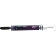 Pasty i materiały termoprzewodzące - Pasta termoprzewodząca COOLER MASTER CryoFuze Violet 2g - miniaturka - grafika 1