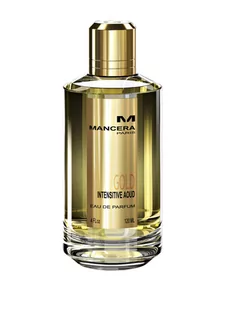 Mancera Gold Intensive Aoud - Wody i perfumy damskie - miniaturka - grafika 1