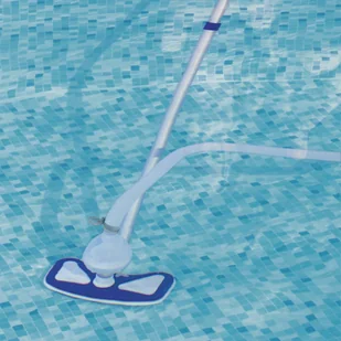 Lumarko Zestaw do czyszczenia basenu AquaClean - Akcesoria do basenów - miniaturka - grafika 5