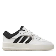 Sneakersy męskie - Sneakersy adidas Court 24 IF1656 Biały - miniaturka - grafika 1