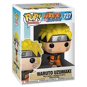 Figurki kolekcjonerskie - Funko Pop Figurka Pop 727 Naruto Uzumaki 126887 - miniaturka - grafika 1