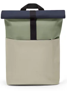 Plecak miejski Ucon Acrobatics Hajo Mini Backpack Lotus - sage green / pastel green - Plecaki - miniaturka - grafika 1