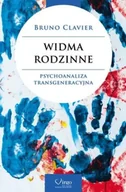 Psychologia - Widma rodzinne - Bruno Clavier - książka - miniaturka - grafika 1