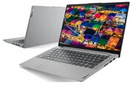 Laptopy 2w1 - Lenovo Yoga Slim 7 14ARE05 14" AMD Ryzen 7 16 GB / 512 GB szary W11 82A200EXMH - miniaturka - grafika 1