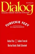 Czasopisma - Dialog 5/2025 - praca zbiorowa - miniaturka - grafika 1