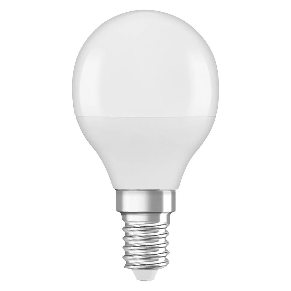 Osram żarówka kropla LED E14 5,5W 840 Star, matowa