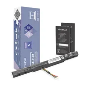 Baterie do laptopów - Bateria Mitsu do Acer Aspire E5-573 E5-573G - miniaturka - grafika 1