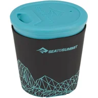 Kuchnia turystyczne i akcesoria - Sea To Summit Kubek DELTA LIGHT INSUL MUG waga 78 - miniaturka - grafika 1