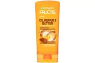 Odżywki do włosów - Garnier Fructis Oil Repair 3 Butter Odżywka wzmacniająca do włosów bardzo suchych i zniszczonych 200ml - miniaturka - grafika 1