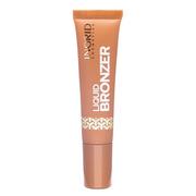 Bronzery i konturowanie twarzy - Ingrid Liquid Bronzer bronzer w płynie 2 10ml - miniaturka - grafika 1