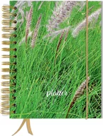 Kalendarze - TadaPlanner Kalendarz terminarz bez dat planer uniwersalny A5+ - miniaturka - grafika 1