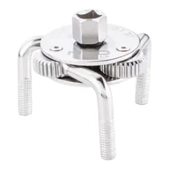 Narzędzia samochodowe - Klucz do filtra oleju (64-120mm) NEO - miniaturka - grafika 1