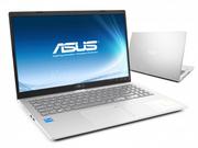 Laptopy - ASUS X515EA-BQ1226 Srebrny - 512GB M.2 PCIe + 960GB SSD - miniaturka - grafika 1