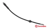 Przewody hamulcowe - BREMBO PRZEWÓD HAMULCOWY GIĘTKI T23187 - miniaturka - grafika 1
