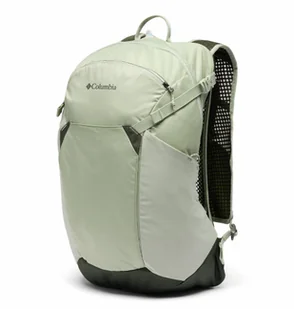 Plecak trekkingowy unisex Columbia BLACKCOMB RIDGE 30 L zielony 2121401348 - Plecaki - miniaturka - grafika 1