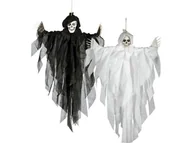 Dekoracje domu - Aster, dekoracja na Halloween, kościotrup - miniaturka - grafika 1